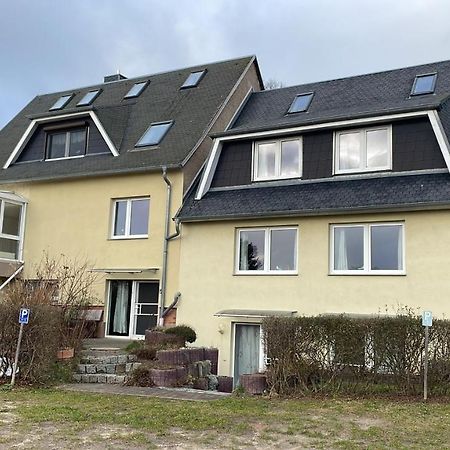 Haus Julius - Apartment 1 Goehren  Eksteriør bilde